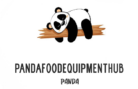 Panda-FoodEquipmentHub OnlineStore for RestaurantEquipment